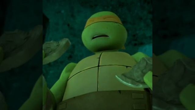 ЧЕРЕПАШКИ-НИНДЗЯ 2012, 5 СЕЗОН // #черепашкининдзя #2012 //Shorts