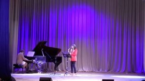 Alan Crepin Nuit Blanches / Алан Крепин Белые Ночи