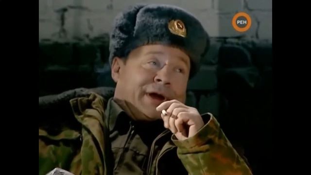 Солдаты Лучшие моменты смотреть онлайн