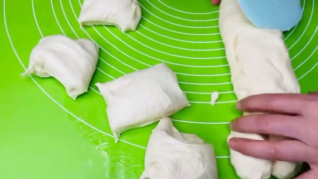 НЕ ВЫПЕЧКА,А ЗОЛОТО!ВОЛШЕБСТВО НА МОЕЙ КУХНЕ!ШЕДЕВРАЛЬНЫЕ БУЛОЧКИ НА СКОРУЮ РУКУ!ОХ КАКАЯ ВКУСНЯТИН