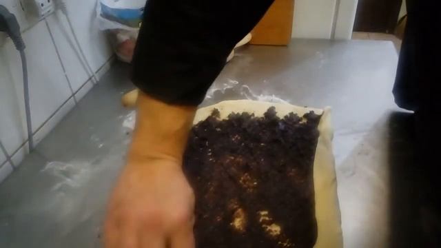 МАКОВЫЙ ПРИБАМБАСИК. смотреть онлайн