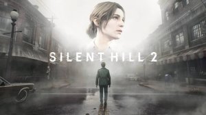 SILENT HILL 2 REMAKE ИГРОФИЛЬМ на русском ● PC прохождение без комментариев