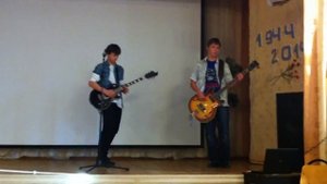 В глубокой шахте который год [2]