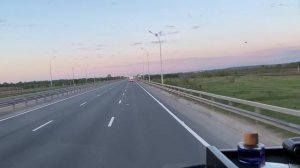 Самара-Уфа | встретился  с Женьком