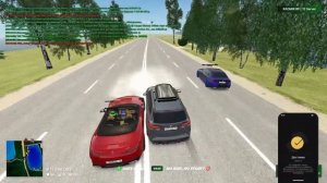 ПУТЬ к 100КК #65 -  РАБОТА КУРЬЕРОМ!😱 RADMIR RP (HASSLE ONLINE)