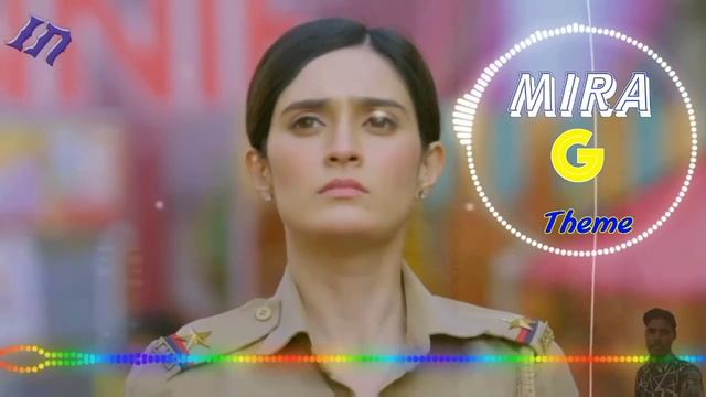 Maddam Sir - MIRA.G. Theme Track_[FHD] {1080p} | UNBEATABLE INDIAN

background music bgm sony sab