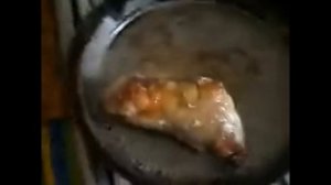 А пахнет як вкусно!