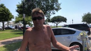 Николаевские голуби