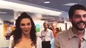 ВЕТРЕНЫЙ.  МИРАН И РЕЯНА ПРОГУЛКА КТО ЗАМЕТИЛ АЗИЗУ ..,