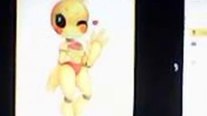 голоса в головах аниматроников