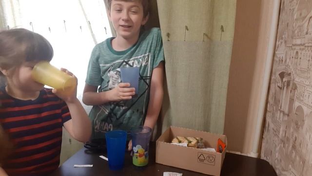 Что едят в армии России: часть 1 смотреть онлайн