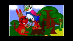 5 реакция на VeGmAo. Охота к плоти тянется, шпиль, Добрый заяц, и т.д.