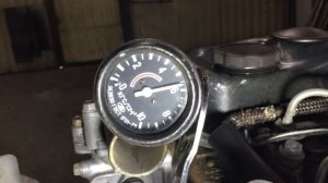 Двигатель Mitsubishi Canter 4D34T Механический ТНВД арт. 838582