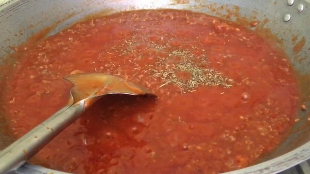 EASY LASAGNA RECIPE │ BAKED BEEF LASAGNA │ HOW TO MAKE EASY LASAGNA