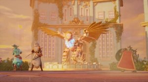 Trine 5 A Clockwork Conspiracy  Release Trailer
