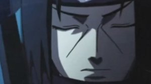 Эдит Итачи #edit #itachi