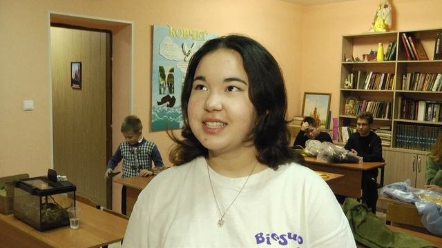 В Мамадыше прошли рождественские мероприятия