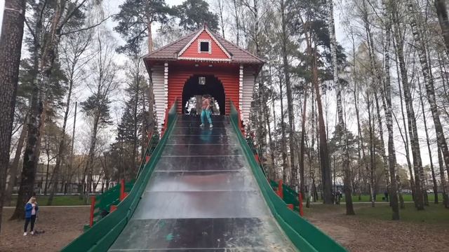 Вместе веселей 👩👦