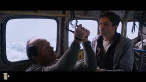 Особо опасный пассажир⚡💥Русский трейлер #2 (Дубляж, 2025) Боевик, триллер