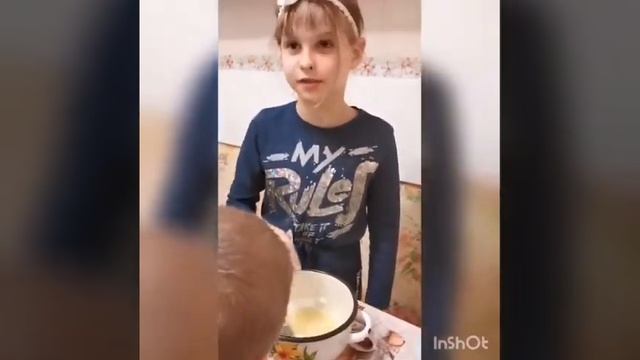 Печём имбирные пряники