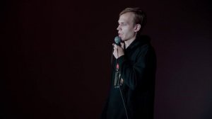 StandUP battle Студенческих общежитий: Матвей Крюков