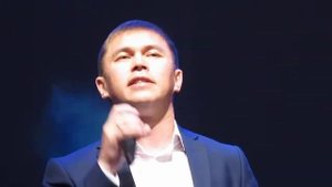 чувашская эстрада. алексей шадриков