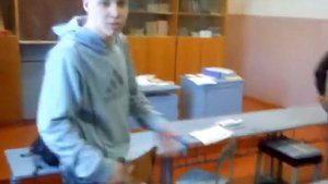 Мужики дерутся 2