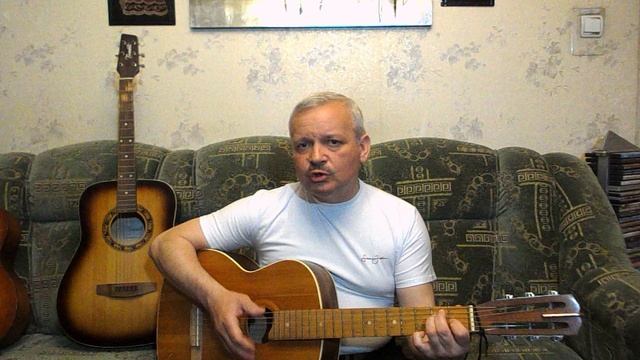 Олег_Сычев_Растрепанная_осень