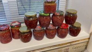 Тушенка из дикой утки в кастрюле. Очень простой рецепт