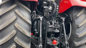 Case IH Puma 200