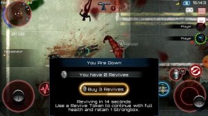 спасаем людей от зомбей