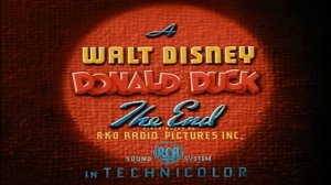 Дональд Дак. Сборник мультфильмов студии Disney часть 13