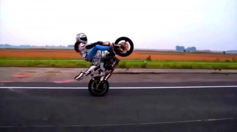 Мото мастер-класс