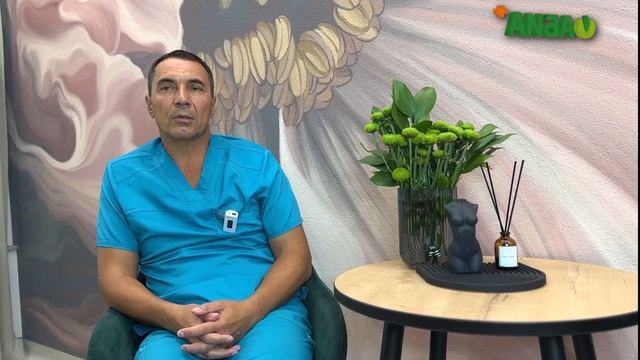 Жизнь после бариатрической операции