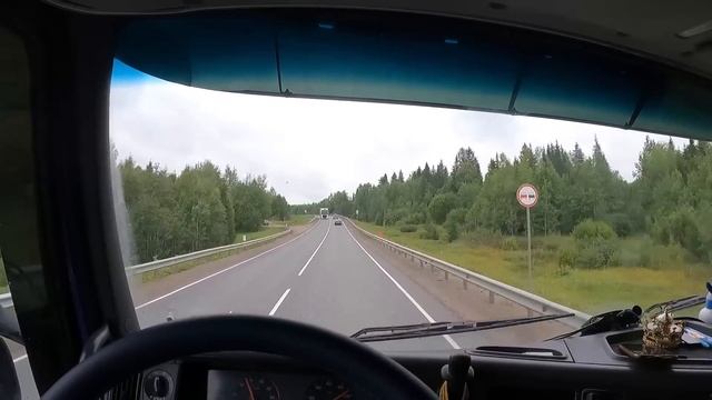 Из Екатеринбурга на Питер | пролетел с погрузкой смотреть онлайн