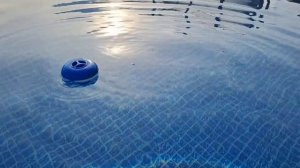 БАССЕЙН-кристально чистая вода в бассейне весь сезон,без пылесоса и песочного фильтра.