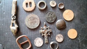 День копа. История одного выхода.