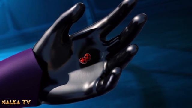 😱TIKKI AKUMATIZED 2! 🔴LADYBUG MIRACULOUS 4|🐞 Ladybug And Cat Noir/ Акуматизация Леди Баг (FanMade)