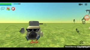 я вернулся...