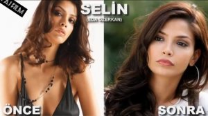 Хидоят😱/Ахволи Актёрон Пеш Аз Филми Хидоят (2010-2018)😱