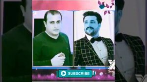 HAYK SARGSYAN VAHE SOGOMONYAN  👑DJ VAHUL👑 BOMB MIX❤