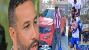 RUTAHIZAMU WA RAYON SPORT MUGISHA GILBERT ATI APR FC IKIPE|AMASEZERANO YU MWAKA |MANASE BYAHINDUKA