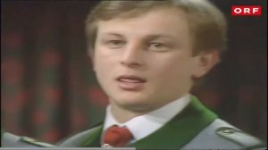 Поющие языками Хор