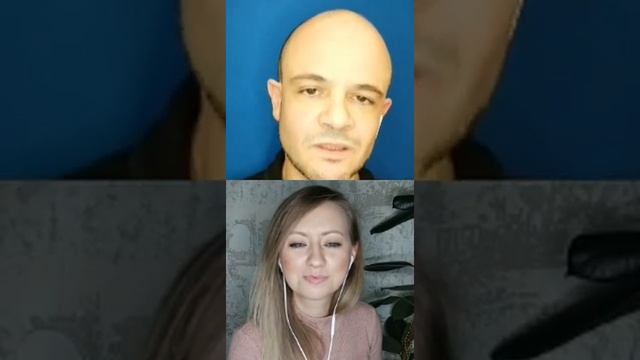 BENVENUTO 2021 | Итальянец VS Русская | Дуэт преподавателей Tiramisu