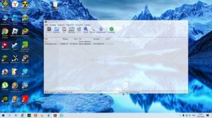 как зделать гд на рабочем столе со всеми файлами что бы запускалось за 2 клика? гайд здесь