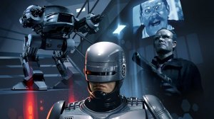 RoboCop 3 - Легендарная композиция под полное прохождение игры Dendy [Exclusive of NES HQ Music]