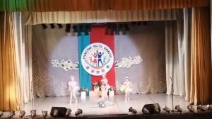 Пока мамы дома нет +