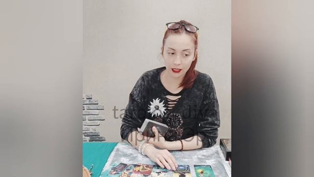 #ТАРО. ЕГО ПЛАНЫ НА ВАС️НА ЧТО ОН НАДЕЕТСЯЧТО ОСОЗНАЛ