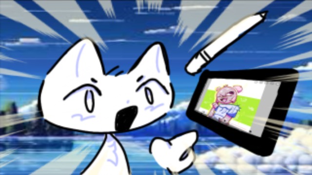 Рисую аватарку подписчику! Небольшая информация о следующим видео