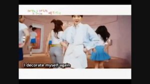 SeeYa - Davichi - Ji Yeon - Tara -- Women's Generation [MV]